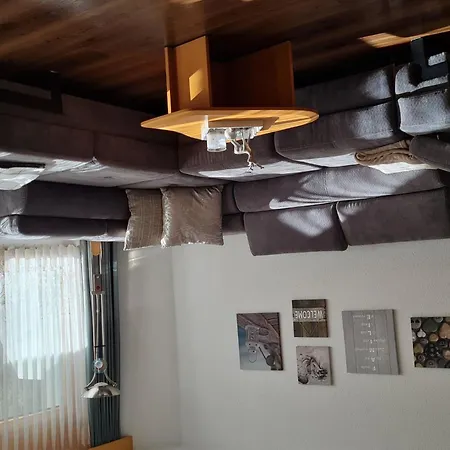 Appartamento Orion Appartement-fewo 4-bettwohnung Nr- 53 By Interhome