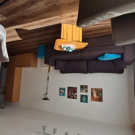 Appartamento Orion Appartement-fewo 4-bettwohnung Nr- 53 By Interhome *