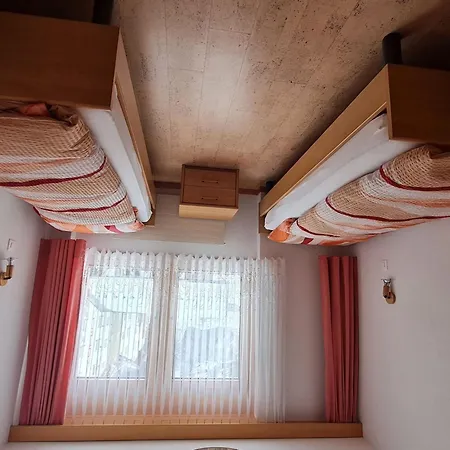 Appartamento Orion Appartement-fewo 4-bettwohnung Nr- 53 By Interhome Saas-Grund